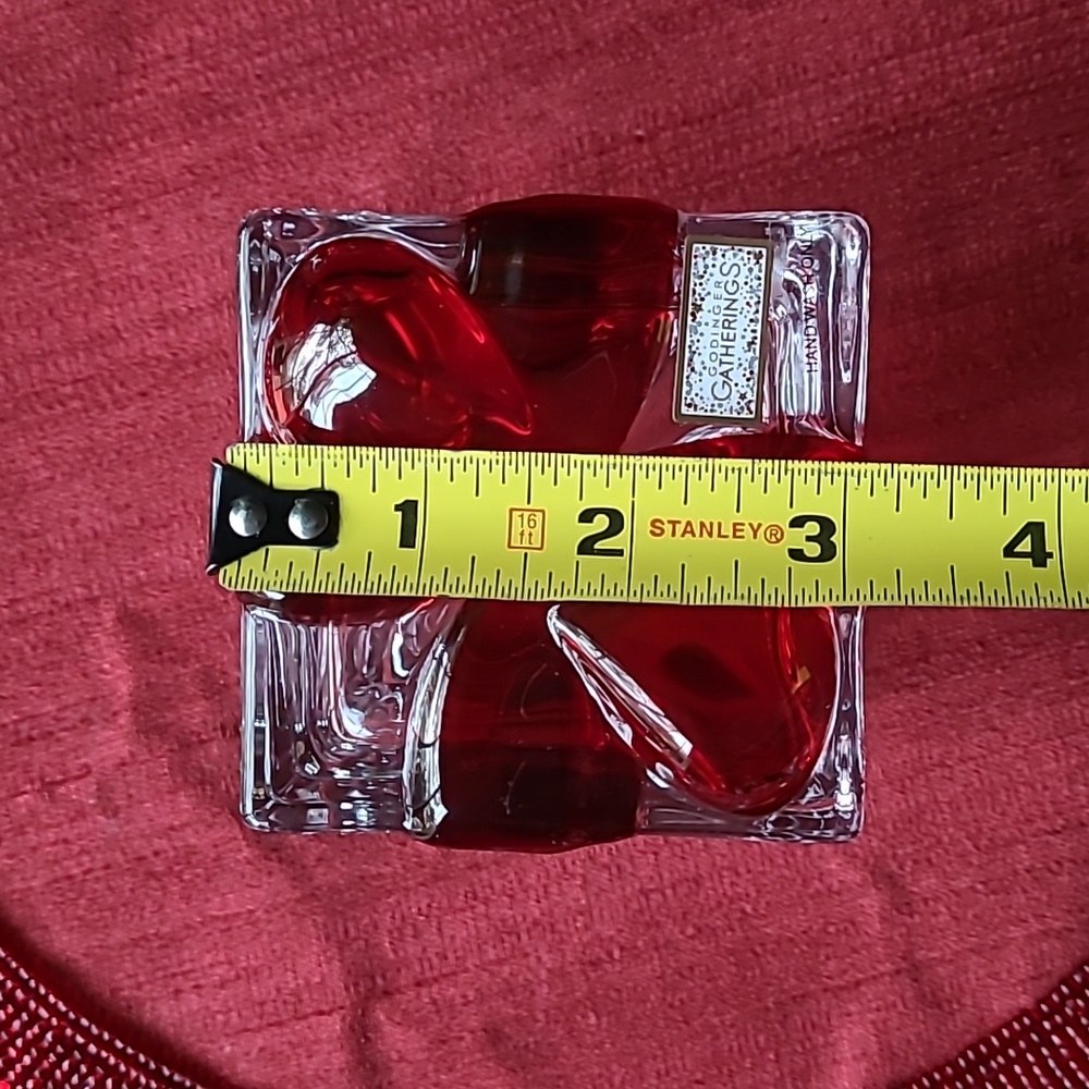 Crystal Gift Box - Picture 6 of 7
